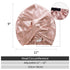 22 Momme Silk Sleep Cap